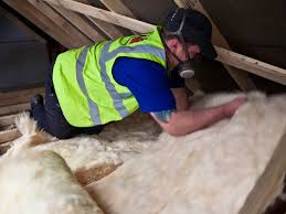 Best Attic Insulation Installation  in Selma, TX