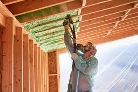 Best Soundproof Insulation  in Selma, TX