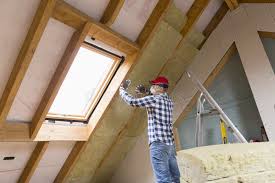 Eco-Friendly or Green Insulation Solutions in Selma, TX